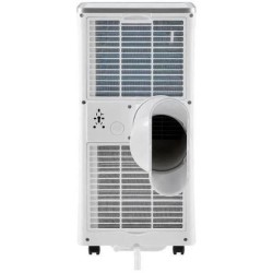 Climatiseur mobile monobloc - OCEANIC - 2930W - 10000 BTU - Programmable - Cl...
