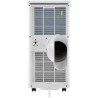 Climatiseur mobile monobloc - OCEANIC - 2930W - 10000 BTU - Programmable - Cl...