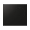 Plaque de cuisson induction CANDY CI633CBB/1- 3 foyers - L 60 cm -