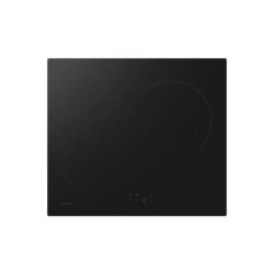Plaque de cuisson induction CANDY CI633CBB/1- 3 foyers - L 60 cm -