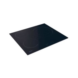 Plaque de cuisson induction CANDY CI633CBB/1- 3 foyers - L 60 cm -