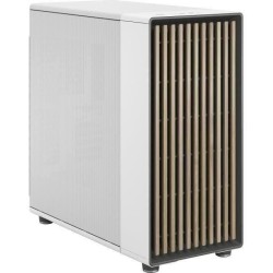 Boîtier PC - FRACTAL DESIGN - North XL Chalk White - FD-C-NOR1X-03 - E-ATX - ...