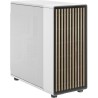 Boîtier PC - FRACTAL DESIGN - North XL Chalk White - FD-C-NOR1X-03 - E-ATX - ...