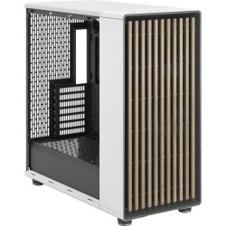 Boîtier PC - FRACTAL DESIGN - North XL Chalk White - FD-C-NOR1X-03 - E-ATX - ...