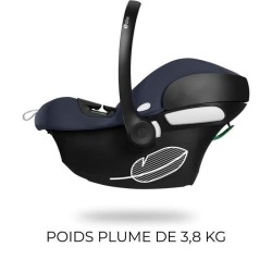 Siege auto Aton B2 i-size Cbx by Cybex - 45 a 87 cm - naissance jusqu'a 13 kg...