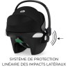 Siege auto Aton B2 i-size Cbx by Cybex - 45 a 87 cm - naissance jusqu'a 13 kg...