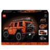 LEGO Technic Mercedes-Benz G500 PROFESSIONAL Line - Maquette Voiture a Constr...