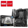 Carte mere - MSI - MAG B760 TOMAHAWK WIFI