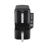 Friteuse sans huile NINJA - Double Stack SL300EU - Capacité 7,6L - 6 programm...