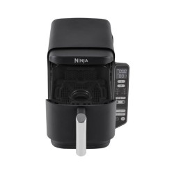 Friteuse sans huile NINJA - Double Stack SL300EU - Capacité 7,6L - 6 programm...