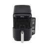 Friteuse sans huile NINJA - Double Stack SL300EU - Capacité 7,6L - 6 programm...