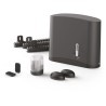 Kit moteur de portail coulissant - AVIDSEN - Zenia 251 - Jusqu'a 250 kg et 4 ...