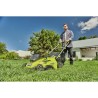 RYOBI - 1 batterie lithium+ 36V MAXPOWER 6,0 Ah High Energy - gestion individ...