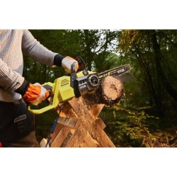 RYOBI - 1 batterie lithium+ 36V MAXPOWER 6,0 Ah High Energy - gestion individ...