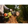 RYOBI - 1 batterie lithium+ 36V MAXPOWER 6,0 Ah High Energy - gestion individ...