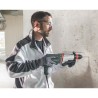 Marteau perforateur METABO UHE 2660-2 Quick - 850 W - 4 fonctions - SDS-plus ...