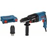 Perforateur SDS Plus Bosch Professional GBH 2-26 F - 06112A4000 - Force de fr...