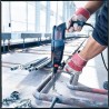 Perforateur SDS Plus Bosch Professional GBH 2-26 F - 06112A4000 - Force de fr...
