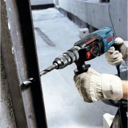Perforateur SDS Plus Bosch Professional GBH 2-26 F - 06112A4000 - Force de fr...