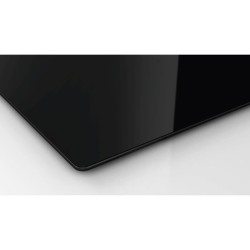 Table vitro 60cm BOSCH - PKF611BB8E - Commande a l'avant - Sans cadre - Zone ...