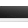 Table vitro 60cm BOSCH - PKF611BB8E - Commande a l'avant - Sans cadre - Zone ...