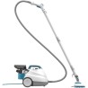 BLACK+DECKER - BHSMP2314-QS - Nettoyeur Vapeur traineau multifonction 2300W -...