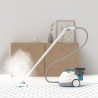 BLACK+DECKER - BHSMP2314-QS - Nettoyeur Vapeur traineau multifonction 2300W -...