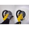 Ponceuse télescopique filaire girafe - 750W - STANLEY FATMAX - SFMEE500S-QS -...