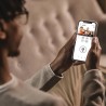Interphone vidéo connecté avec clavier a code - SCS SENTINEL - CodeVisio Wi-F...