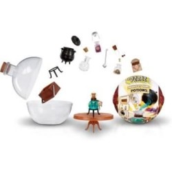 Miniverse - Harry Potter - Boîte complete avec les 15 minis potions a créer -...