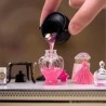 Miniverse - Harry Potter - Boîte complete avec les 15 minis potions a créer -...