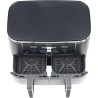 Friteuse sans huile NINJA - Foodi Max Dual Zone AF400EU - Capacité 9,5L - 6 p...