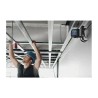 Laser ligne Bosch Professional GCL 2-15 G Portée 15 m + Support rotatif RM1 +...