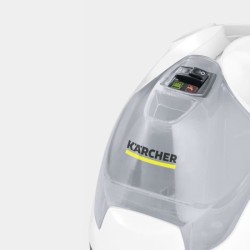 Nettoyeur vapeur SC 4 Easy Fix KARCHER - 2000 W - 3,5 bars, autonomie illimit...