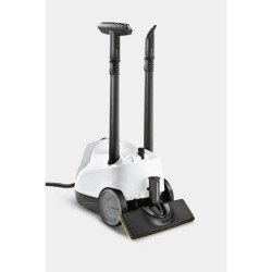 Nettoyeur vapeur SC 4 Easy Fix KARCHER - 2000 W - 3,5 bars, autonomie illimit...