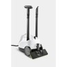Nettoyeur vapeur SC 4 Easy Fix KARCHER - 2000 W - 3,5 bars, autonomie illimit...