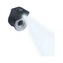 Module d'éclairage Dremel - LM1 - LED 360° - Noir et gris
