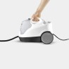 Nettoyeur vapeur SC 4 Easy Fix KARCHER - 2000 W - 3,5 bars, autonomie illimit...