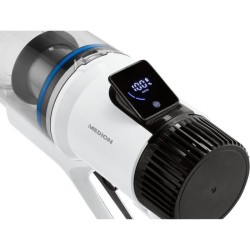 Aspirateur balai sans fil - MEDION MD11860 - 55 min - 400 W - 2,500