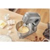 Robot pâtissier - SENCOR - STM 7740 PAUL 2 - 1500 W - Acier inoxydable