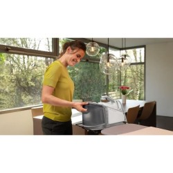 Centrale vapeur BRAUN IS7262GY CareStyle 7 Pro - Puissance 2700 W -