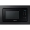 Micro-ondes GRILL 20L SAMSUNG plateau tournant  25.5 decongélation