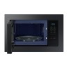 Micro-ondes GRILL 20L SAMSUNG plateau tournant  25.5 decongélation