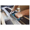 Rabot GHO 12V-20 - BOSCH PROFESSIONAL - Outil électroportatif - Grande compacité