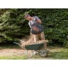 Aspirateur souffleur broyeur sans fil BLACK+DECKER - BCBLV3625L1-QW - 36V - A...