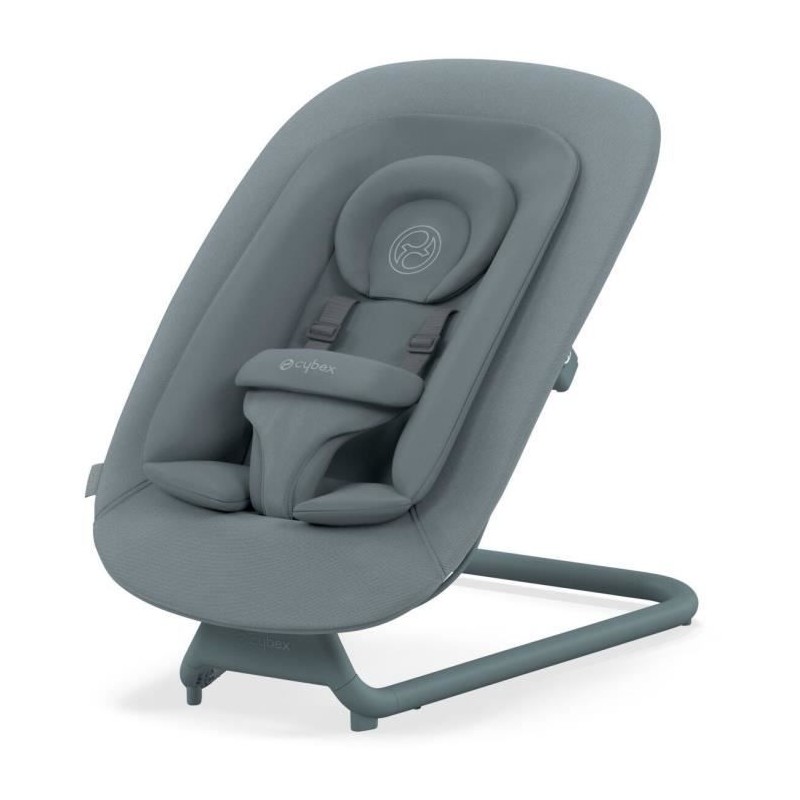 Transat LEMO 2 - CYBEX - Dossier ajustable - Bleu