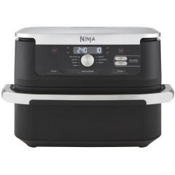 Friteuse sans huile NINJA - Foodi Flex AF500EU - Capacité 10,4L - 7 programme...