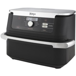 Friteuse sans huile NINJA - Foodi Flex AF500EU - Capacité 10,4L - 7 programme...
