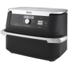 Friteuse sans huile NINJA - Foodi Flex AF500EU - Capacité 10,4L - 7 programme...