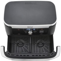 Friteuse sans huile NINJA - Foodi Flex AF500EU - Capacité 10,4L - 7 programme...